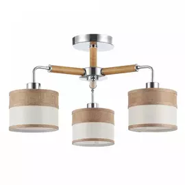 Потолочный светильник Freya Helen FR5329-PL-03-CH