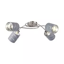 Потолочный светильник Freya Joell FR5001CL-04N