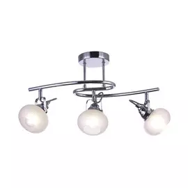 Потолочный светильник Freya Linda FR5690CL-03CH