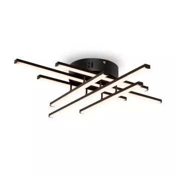 Потолочный светильник Freya Mandy FR6024CL-L42B