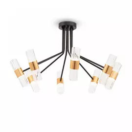 Потолочный светильник Freya Mia FR6038CL-L80B
