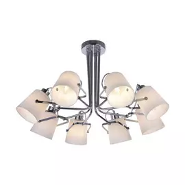 Потолочный светильник Freya Nonna FR5691PL-08CH