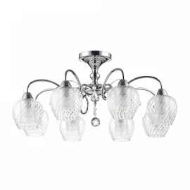 Потолочный светильник Freya Nora FR2663-PL-08-CH