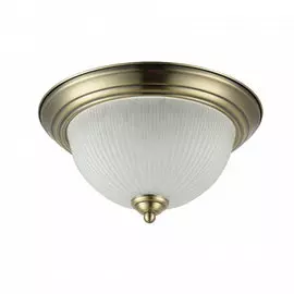 Потолочный светильник Freya Planum FR2913-CL-03-BZ