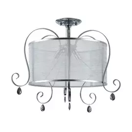 Потолочный светильник Freya Simone FR2020-CL-03-CH
