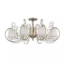 Потолочный светильник Freya Simone FR2020-CL-08-BG