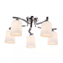 Потолочный светильник Freya Sol FR5454CL-05CH