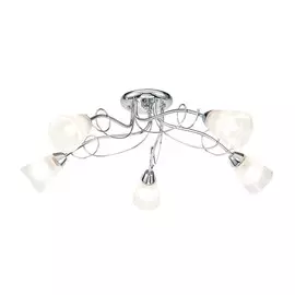 Потолочный светильник Freya Stasya FR5684CL-05CH