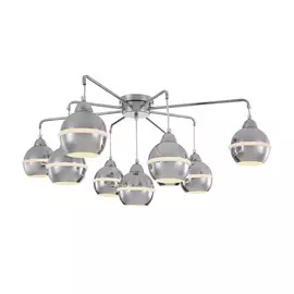 Потолочный светильник Freya Tommasa FR5004CL-09CH