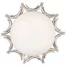 Потолочный светильник Maytoni H013CL-04G Золото 4хE14х40W