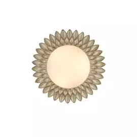 Потолочный светильник Maytoni H301-03-G Кремовый с Золотом 3хE14х40W