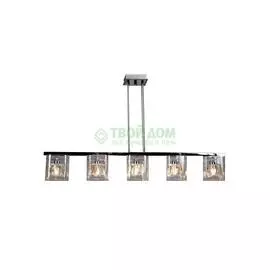 Потолочный светильник Rafael Tormo P 0120-725Р хром+ПУЛЬТ