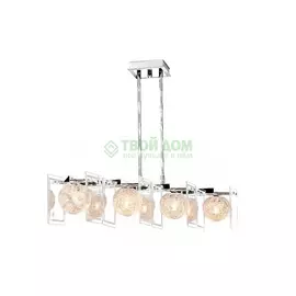 Потолочный светильник Rafael Tormo P 0131-11/4Р хром