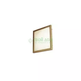 Потолочный светильник Rafael Tormo P потолочный 0112-64/1p patine