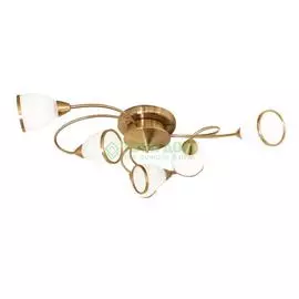 Потолочный светильник Shengqiu MD28976/6