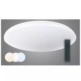 Потолочный светодиодный светильник Arti Lampadari Vista E 1.13.49 W