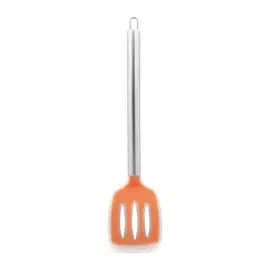 Поварская лопатка Borner силиконовая в ассортименте