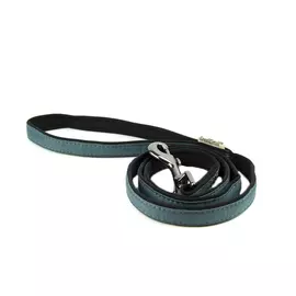 Поводок для собак GREAT&amp;SMALL 10х1200мм серый