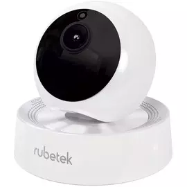 Поворотная Wi-Fi камера Rubetek RV-3407