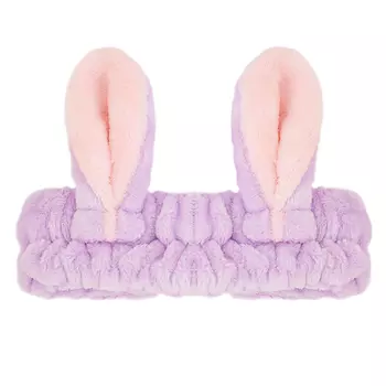 Повязка для волос Soda sweetroutine rabbit