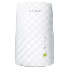 Повторитель сигнала TP-LINK RE200 AC750
