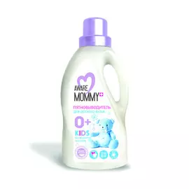 Пятновыводитель для детского белья Aware Mommy Kids 1 л