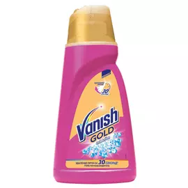 Пятновыводитель для тканей Vanish Gold Oxi Action 1 л