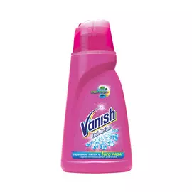 Пятновыводитель Vanish Oxi Action 1 л