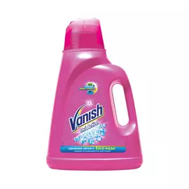 Пятновыводитель Vanish Oxi Action 2 л