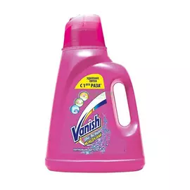 Пятновыводитель Vanish Oxi Action 3 л