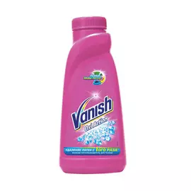 Пятновыводитель Vanish Oxi Action 450 мл