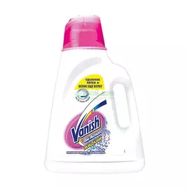 Пятновыводитель Vanish Oxi Action Кристальная белизна с отбеливателем 3 л