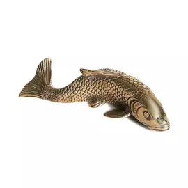 Пресс-папье Yachtline Рыба 14х5,5 см