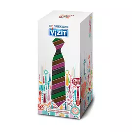 Презервативы VIZIT Коллекция 14 шт