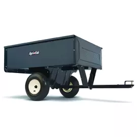 Прицеп пластиковый Cub Cadet 190-223B000 159 кг