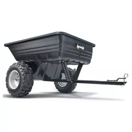 Прицеп пластиковый MTD 190-236A000 159 кг