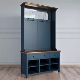 Прихожая Этажерка Jules Verne JV13ETGB