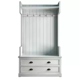 Прихожая Этажерка Palermo PL1025ETG