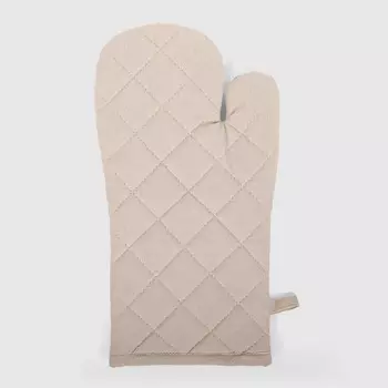 Прихватка-рукавица Mercury Textile dream color 17x27 см