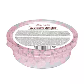 Приманка Help от крыс и мышей в гранулах, лоток, 100 г