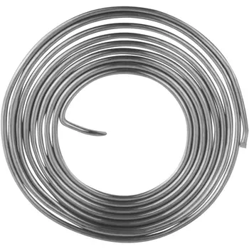 Припой Онлайт с канифолью OEM-Pos01-63K-1-S0,8 спираль, 1 мм, 0,8 м