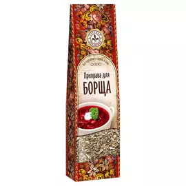 Приправа для борща Русская коллекция 20 г
