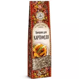 Приправа для картофеля Русская коллекция 20 г