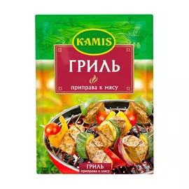Приправа Kamis к мясу 25 г