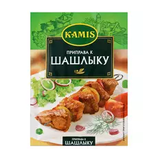 Приправа Kamis к шашлыку 25 г