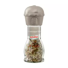 Приправа Kotanyi для мясных блюд 40 г