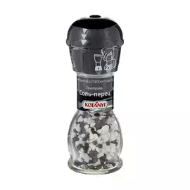 Приправа Kotanyi соль-перец 65 г