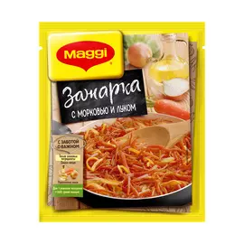 Приправа Maggi Зажарка 60 г