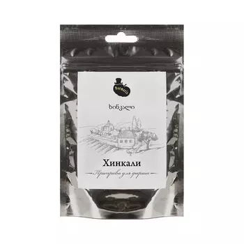 Приправа Permeris Хинкали, 50 г
