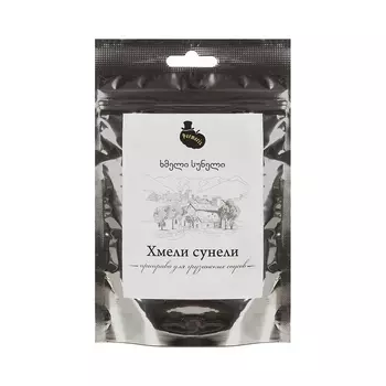 Приправа Permeris Хмели сунели, 25 г